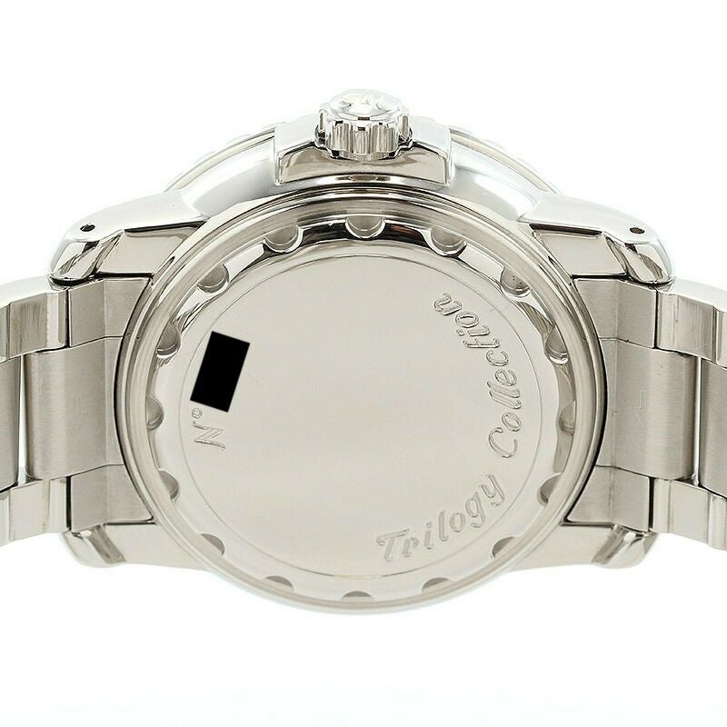 【中古】BLANCPAIN TRILOGY COLLECTION GMT ブランパン トリロジーコレクション GMT 2250-1130-71