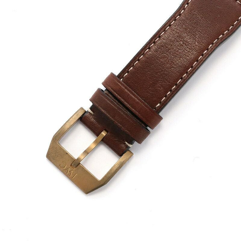 【中古】IWC PILOT’S WATCH AUTOMATIC SPITFIRE アイ・ダブリュー・シー パイロットウォッチ オートマティック スピットファイア IW326802