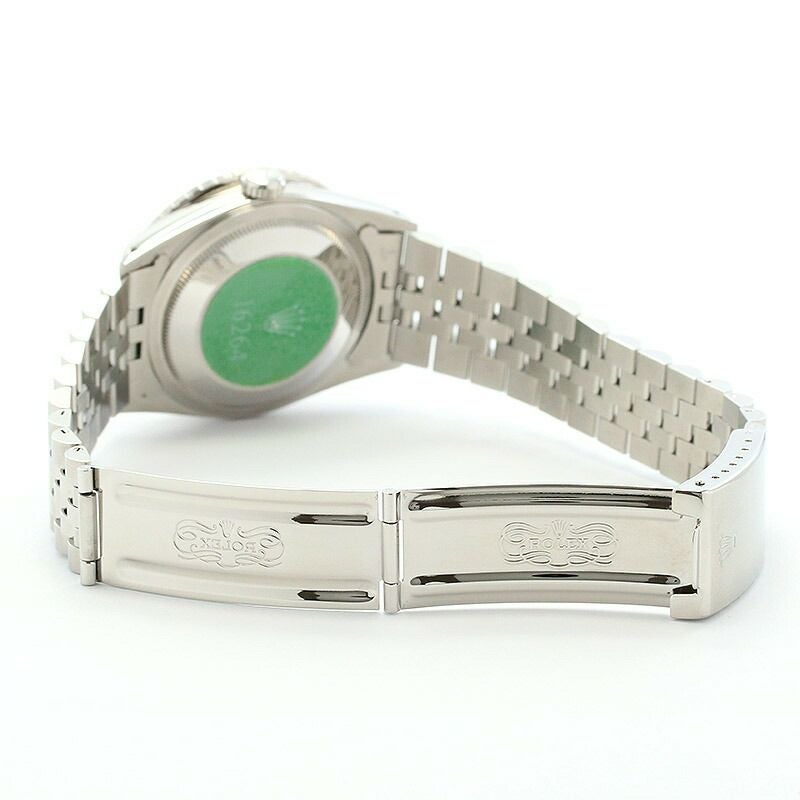 【中古】ROLEX OYSTER PERPETUAL DATEJUST THUNDERBIRD ロレックス オイスターパーペチュアル デイトジャスト サンダーバード 16264
