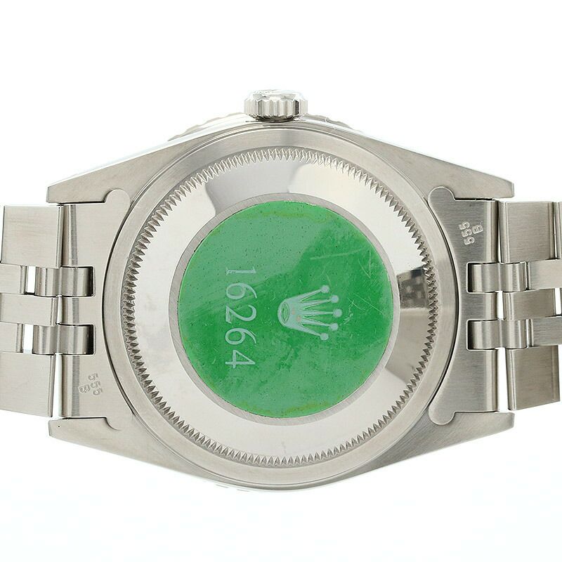 【中古】ROLEX OYSTER PERPETUAL DATEJUST THUNDERBIRD ロレックス オイスターパーペチュアル デイトジャスト サンダーバード 16264