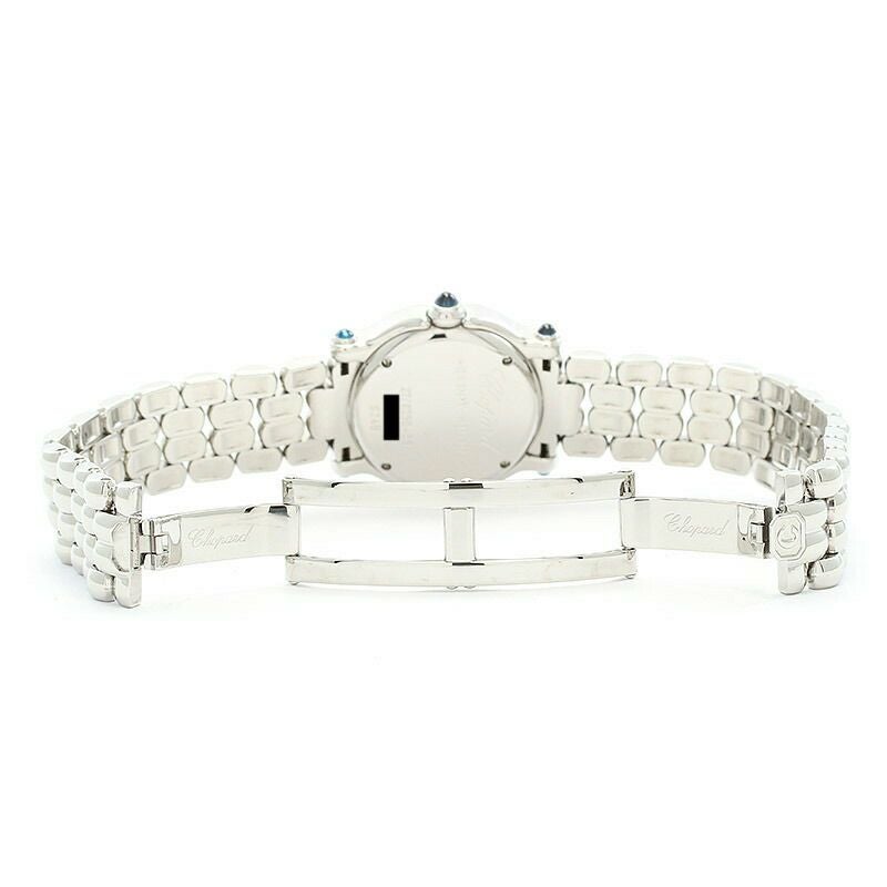 【中古】CHOPARD HAPPY SPORTS ショパール ハッピースポーツ 27/8250-23