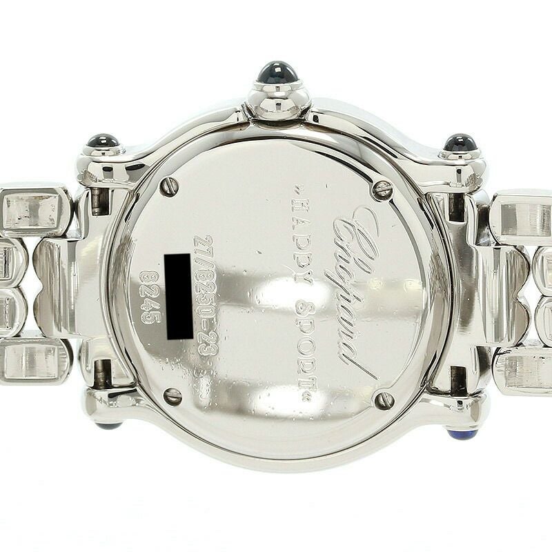 【中古】CHOPARD HAPPY SPORTS ショパール ハッピースポーツ 27/8250-23