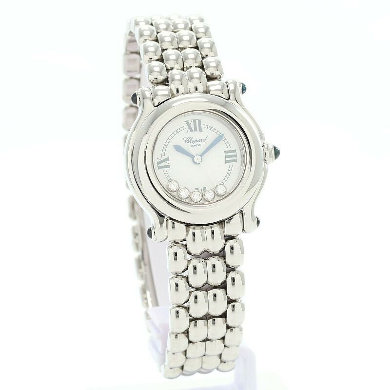 【中古】CHOPARD HAPPY SPORTS ショパール ハッピースポーツ 27/8250-23