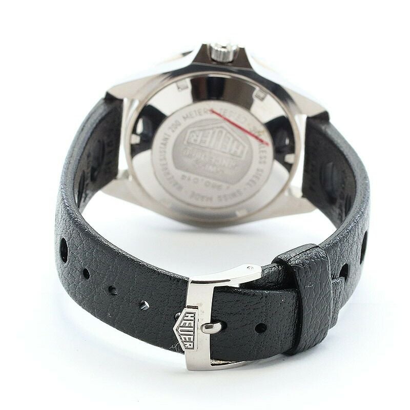 【中古】TAG HEUER PROFESSIONAL 200 タグ・ホイヤー プロフェッショナル200 980.014