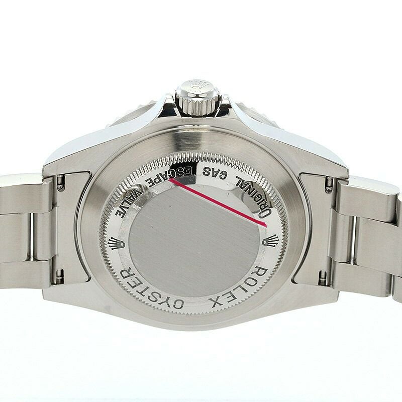 【中古】ROLEX SEA-DWELLER ロレックス シードゥエラー 16600