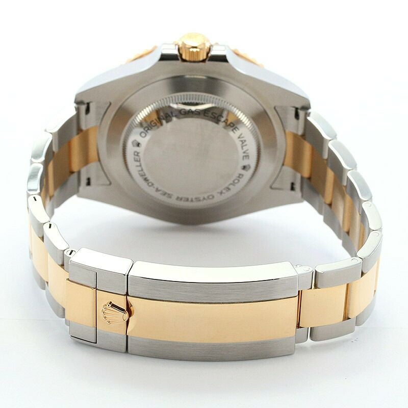 【中古】ROLEX SEA-DWELLER ロレックス シードゥエラー 126603