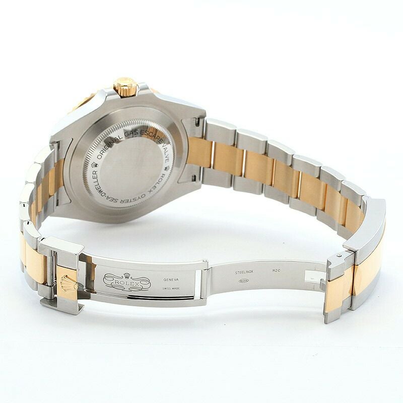 【中古】ROLEX SEA-DWELLER ロレックス シードゥエラー 126603