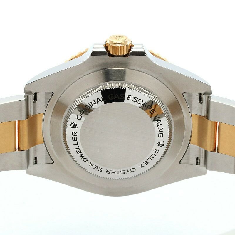 【中古】ROLEX SEA-DWELLER ロレックス シードゥエラー 126603