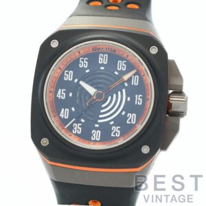 【中古】GORILLA FASTBACK HUGGER ORANGE ゴリラ ファストバック ハガーオレンジ FBY9.0
