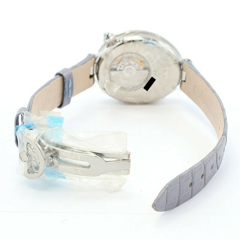 【中古】BREGUET REINE DE NAPLES ブレゲ クィーン オブ ネイプルズ 9807ST/5W/922