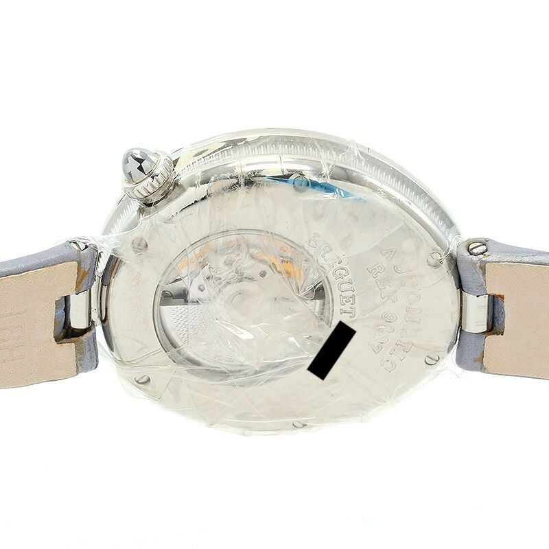 【中古】BREGUET REINE DE NAPLES ブレゲ クィーン オブ ネイプルズ 9807ST/5W/922