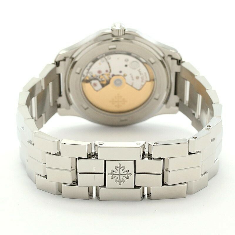 【中古】PATEK PHILIPPE AQUANAUT パテック・フィリップ アクアノート 5065A-001