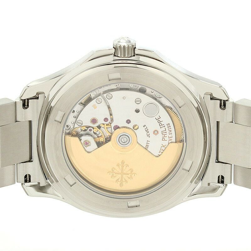 【中古】PATEK PHILIPPE AQUANAUT パテック・フィリップ アクアノート 5065A-001