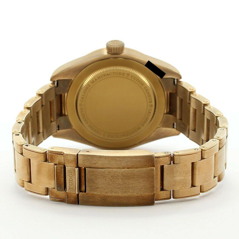 【中古】TUDOR BLACK BAY 58 BRONZE チューダー ブラックベイ58 ブロンズ 79012M-0001