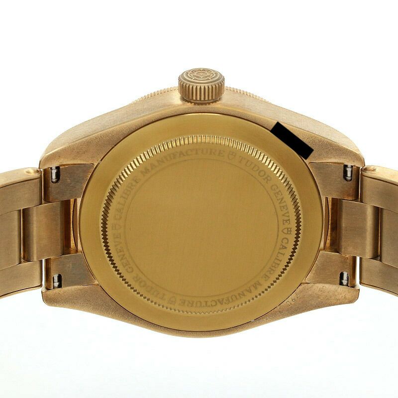 【中古】TUDOR BLACK BAY 58 BRONZE チューダー ブラックベイ58 ブロンズ 79012M-0001