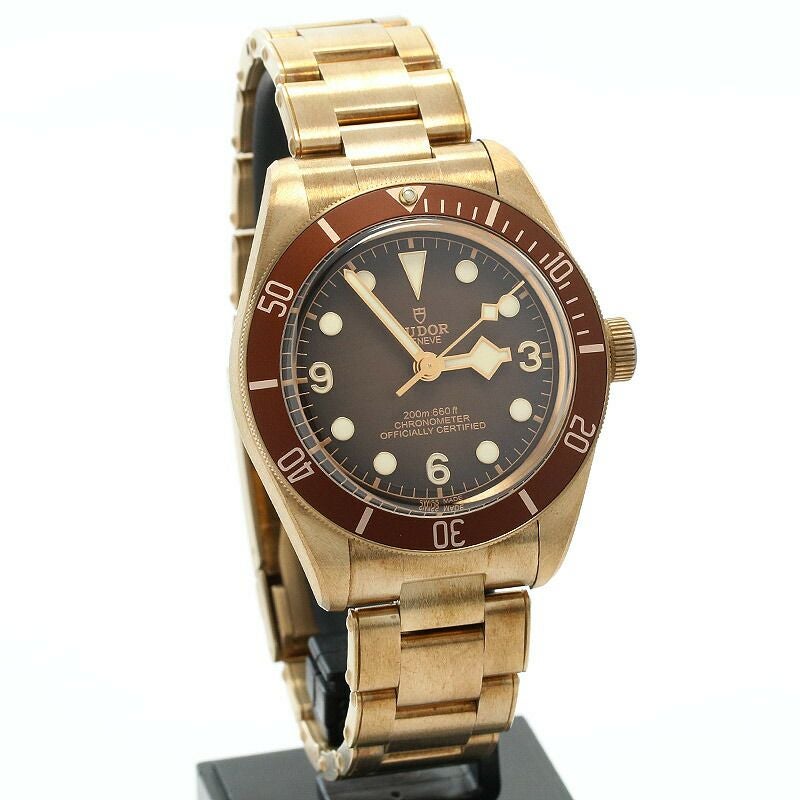 【中古】TUDOR BLACK BAY 58 BRONZE チューダー ブラックベイ58 ブロンズ 79012M-0001