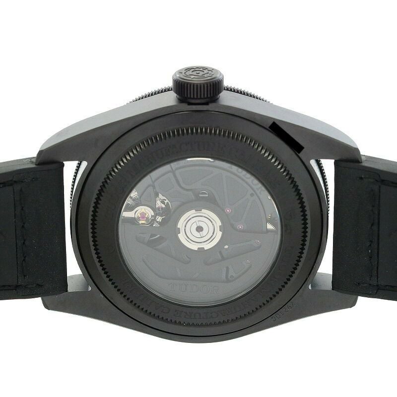 【中古】TUDOR BLACK BAY CERAMIC チューダー ブラックベイ セラミック 79210CNU (M79210CNU-0001)