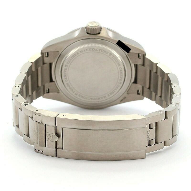 【中古】TUDOR PELAGOS39 チューダー ペラゴス39 25407 (M25407N-0001)