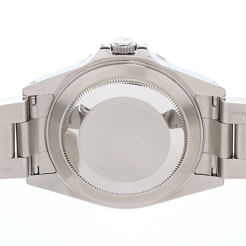 【中古】ROLEX EXPLORER II ロレックス エクスプローラーII 16570