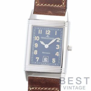 【中古】JAEGER-LECOULTRE REVERSO CLASSIC ジャガー・ルクルト レベルソ クラシック QA251804(250.8.10)