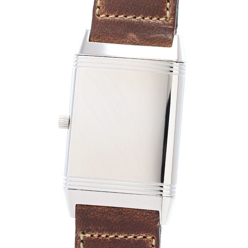 【中古】JAEGER-LECOULTRE REVERSO CLASSIC ジャガー・ルクルト レベルソ クラシック QA251804(250.8.10)