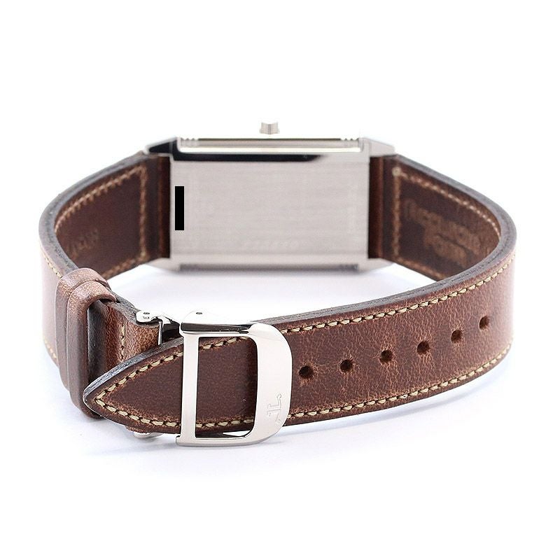 【中古】JAEGER-LECOULTRE REVERSO CLASSIC ジャガー・ルクルト レベルソ クラシック QA251804(250.8.10)