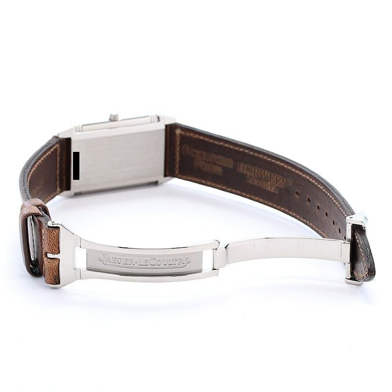 【中古】JAEGER-LECOULTRE REVERSO CLASSIC ジャガー・ルクルト レベルソ クラシック QA251804(250.8.10)