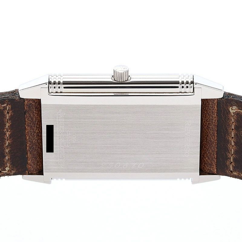 【中古】JAEGER-LECOULTRE REVERSO CLASSIC ジャガー・ルクルト レベルソ クラシック QA251804(250.8.10)