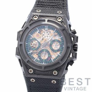 【中古】LINDE WERDELIN SPIDO SPEED GREEN LIMITED TO 99 リンデウェルデリン スパイドスピード グリーン 世界限定99本モデル SPS.T.G.1