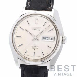 【中古】GRAND SEIKO 61GS グランドセイコー 61GS 6146-8000
