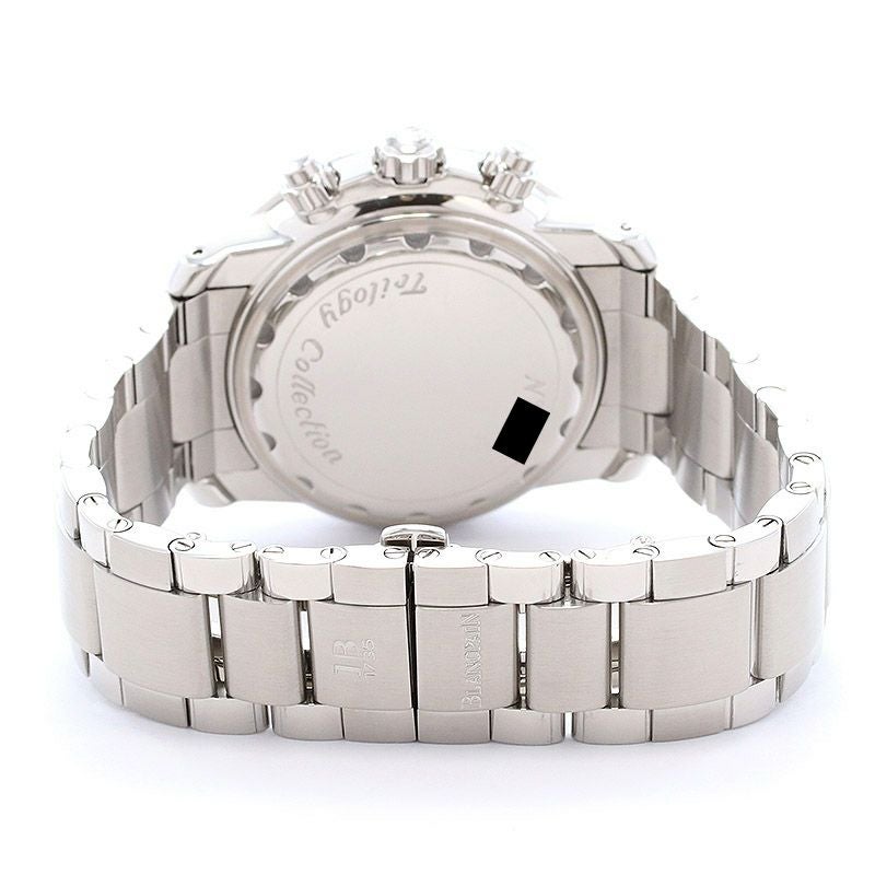 【中古】BLANCPAIN TRILOGY AIR COMMAND ブランパン トリロジー・エアーコマンド 2285F-1130-71