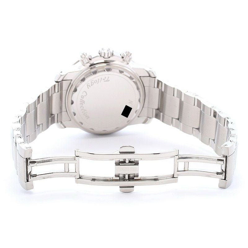【中古】BLANCPAIN TRILOGY AIR COMMAND ブランパン トリロジー・エアーコマンド 2285F-1130-71