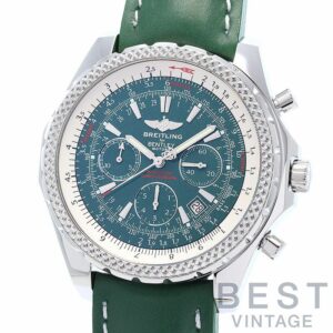 【中古】BREITLING BENTLEY MOTORS ブライトリング ベントレーモーターズ A2536212/L505 (A252L05KBA)