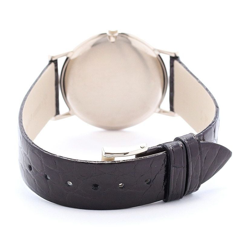 【中古】VACHERON CONSTANTIN ROUND CLASSIC ヴァシュロン・コンスタンタン ラウンド クラシック 6531