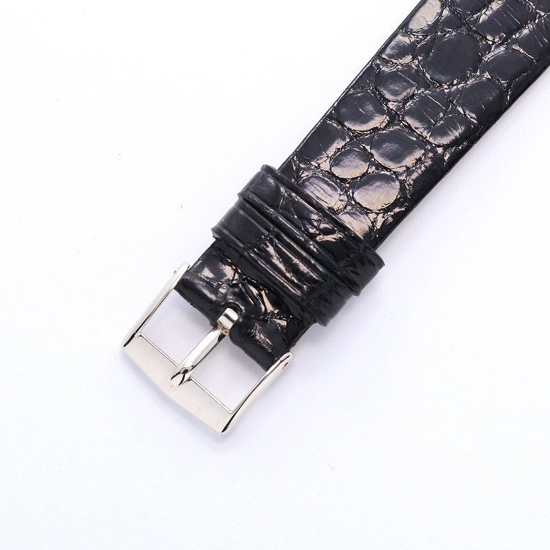 【中古】VACHERON CONSTANTIN ROUND CLASSIC ヴァシュロン・コンスタンタン ラウンド クラシック 6531