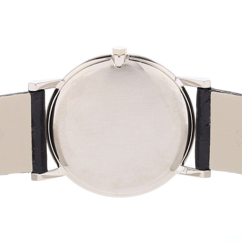 【中古】VACHERON CONSTANTIN ROUND CLASSIC ヴァシュロン・コンスタンタン ラウンド クラシック 6531