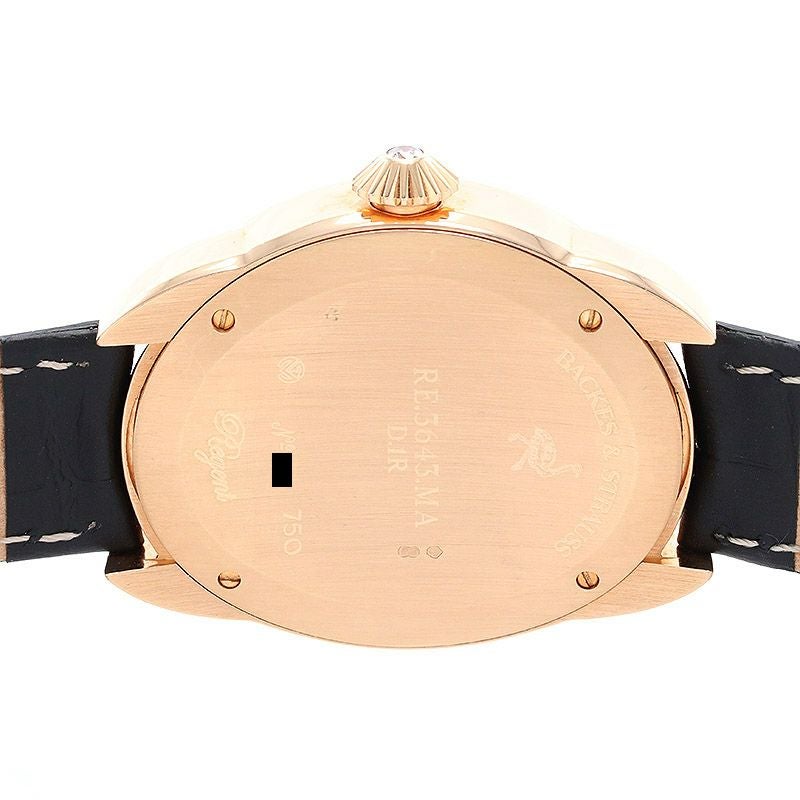 【中古】BACKES&STRAUSS REGENT ONE ROW バックス&ストラウス リージェント 1ロウ RE3643MAD1R(RE.3643.MA D.1R)