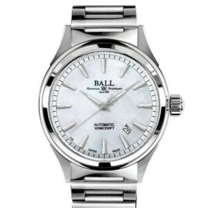 BALL WATCH Stokeman VICTORY ボール ウォッチ ストークマン ヴィクトリー NM2098C-S26J-WHR