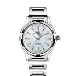 BALL WATCH Stokeman VICTORY 31 ボール ウォッチ ストークマン ヴィクトリー 31 NL2098C-S6J-WHR
