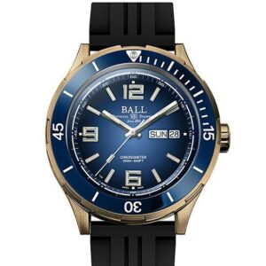 BALL WATCH Roadmaster Archangel Bronze ボール ウォッチ ロードマスター アークエンジェル ブロンズ DM3070B-P1CJ-BE