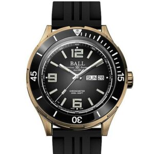 BALL WATCH Roadmaster Archangel Bronze ボール ウォッチ ロードマスター アークエンジェル ブロンズ DM3070B-P1CJ-BK
