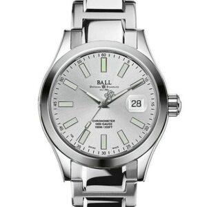 BALL WATCH Engineer MARVELIGHT CHRONOMETER ボール ウォッチ エンジニア マーベライト クロノメーター NM9026C-S6CJ-SL