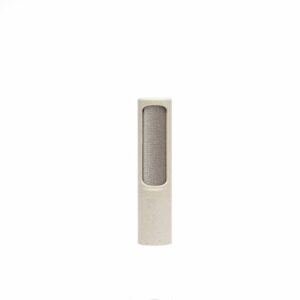 STEAMERY Clothing Brush Lint Brush Beige スチーマリー クロージング ブラシ リントブラシ ベージュ SM-0412