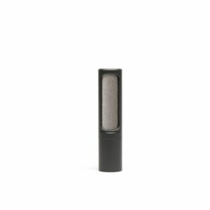 STEAMERY Clothing Brush Lint Brush Dark Grey スチーマリー クロージング ブラシ リントブラシ ダークグレイ SM-0411