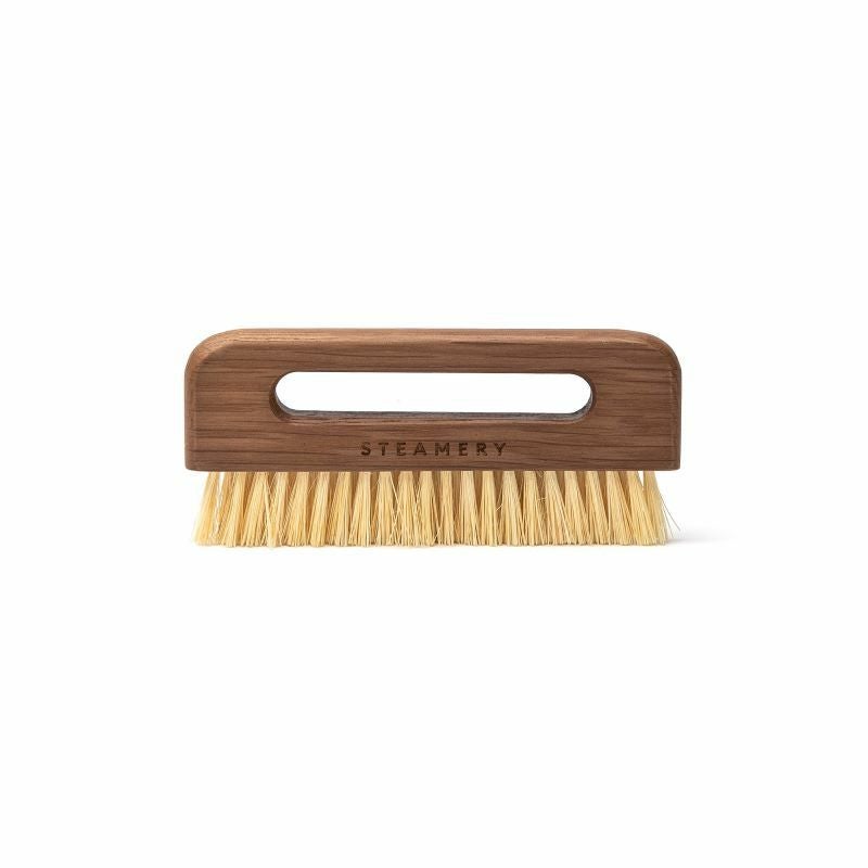 STEAMERY Pocket Brush vegan スチーマリー ポケット ブラシ ヴィーガン SM-0403