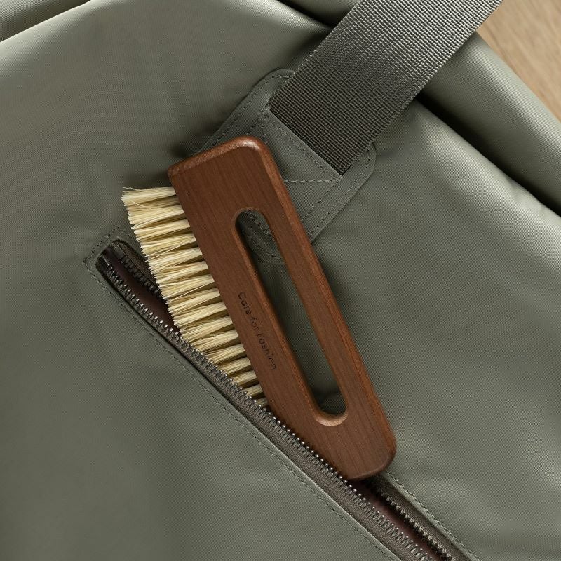 STEAMERY Pocket Brush vegan スチーマリー ポケット ブラシ ヴィーガン SM-0403
