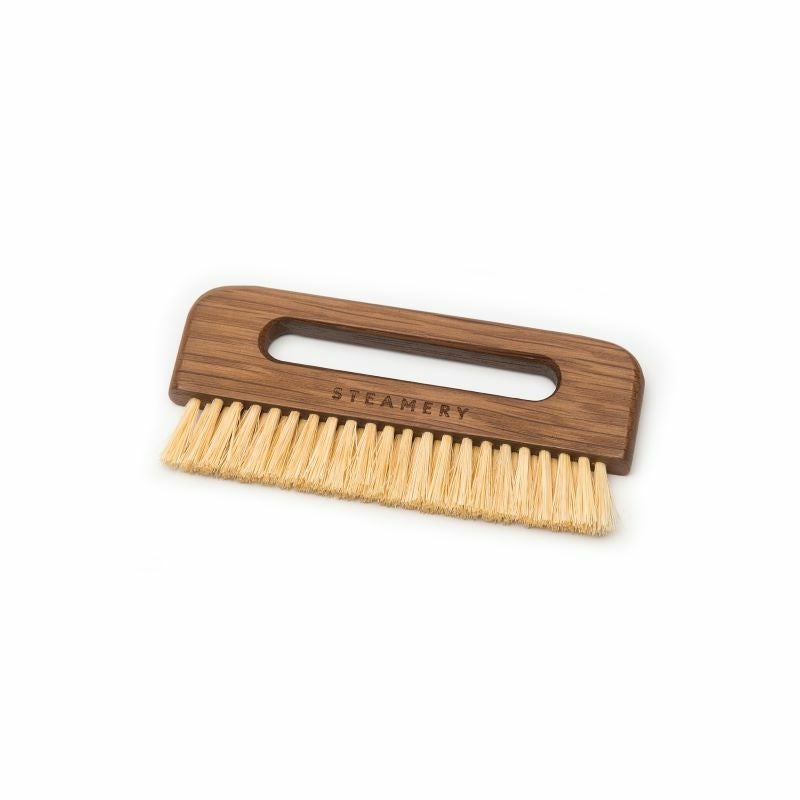 STEAMERY Pocket Brush vegan スチーマリー ポケット ブラシ ヴィーガン SM-0403