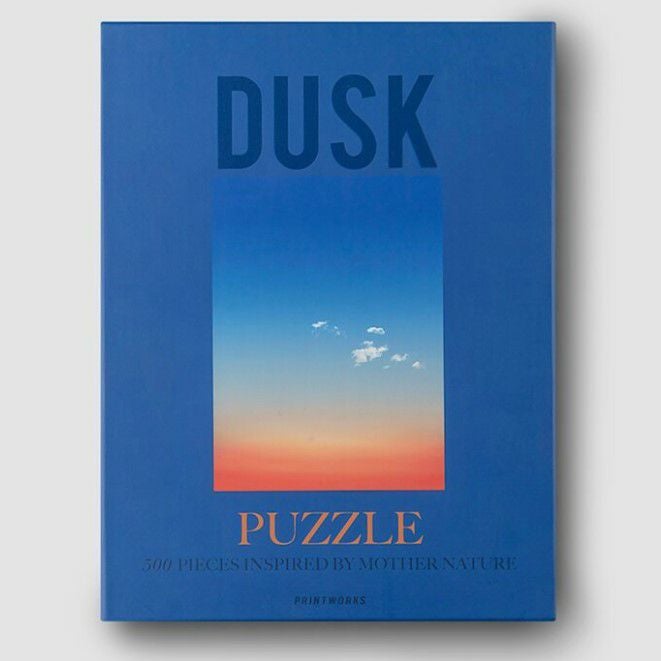 PRINTWORKS Puzzle Dusk プリントワークス パズル ダスク PW-0301