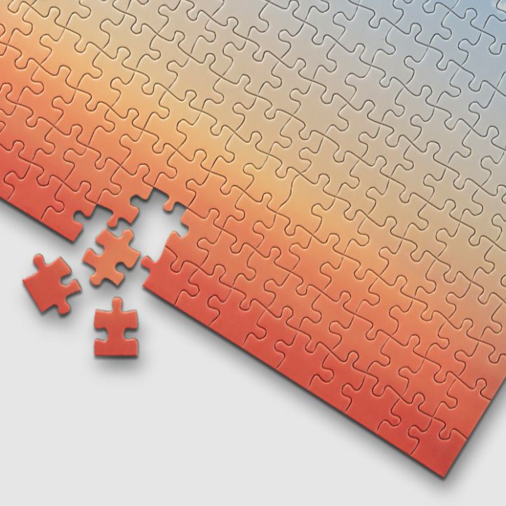 PRINTWORKS Puzzle Dusk プリントワークス パズル ダスク PW-0301