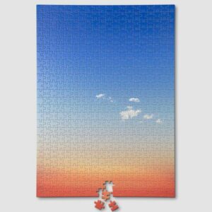 PRINTWORKS Puzzle Dusk プリントワークス パズル ダスク PW-0301